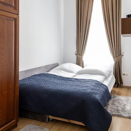 Diamond Apartment ウィーン エクステリア 写真