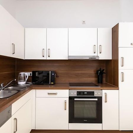 Diamond Apartment ウィーン エクステリア 写真