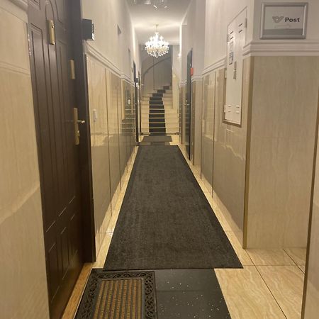Diamond Apartment ウィーン エクステリア 写真