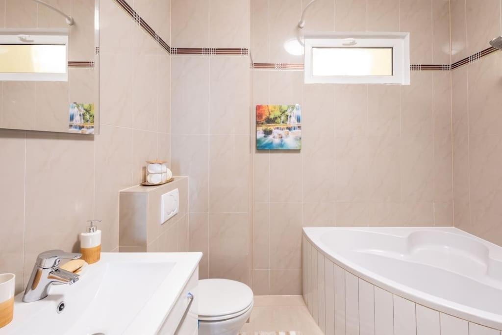 Diamond Apartment ウィーン エクステリア 写真