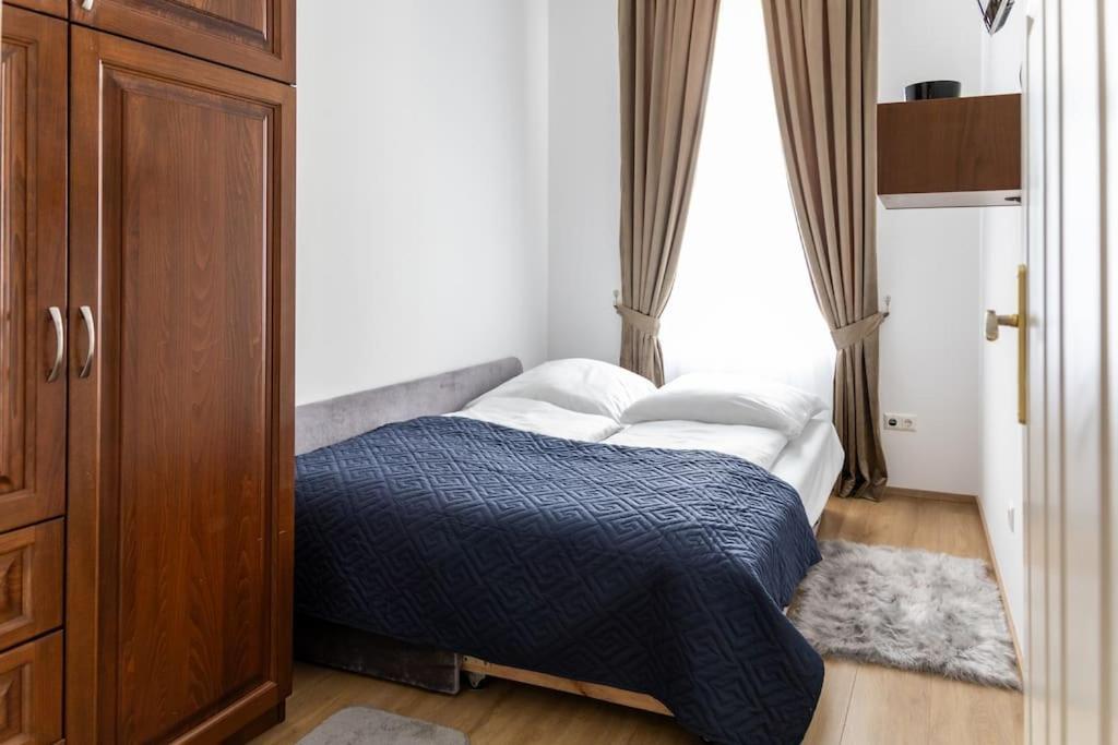 Diamond Apartment ウィーン エクステリア 写真