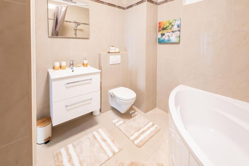 Diamond Apartment ウィーン エクステリア 写真