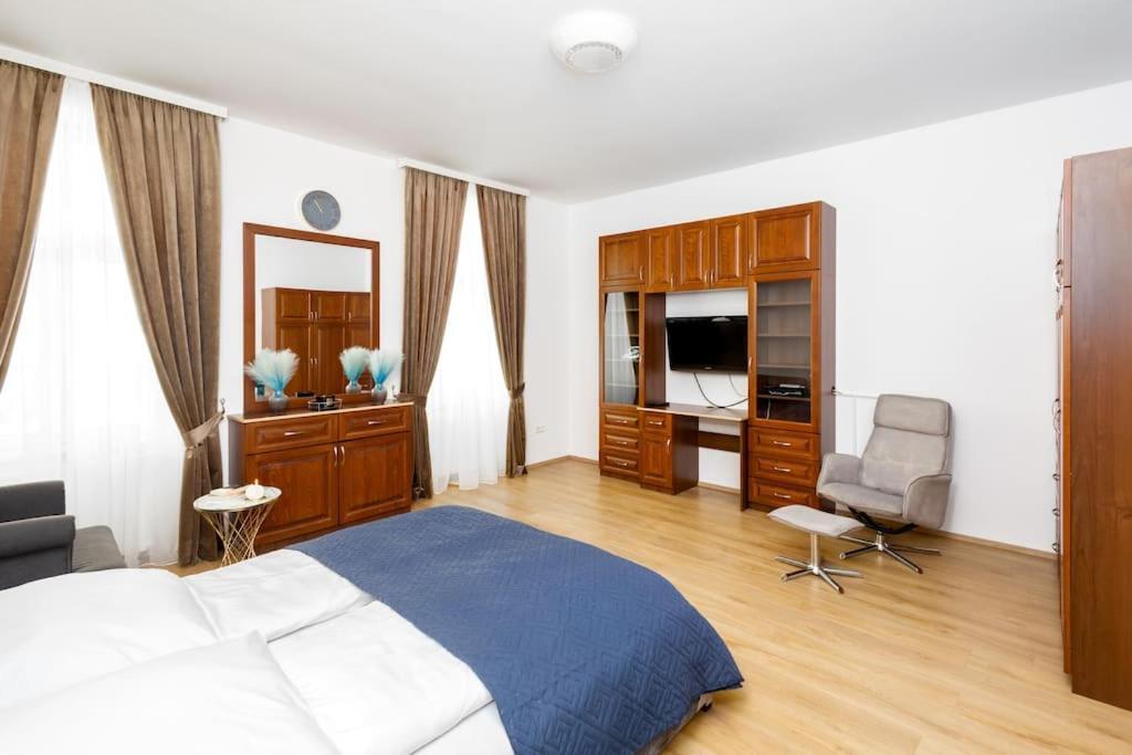 Diamond Apartment ウィーン エクステリア 写真