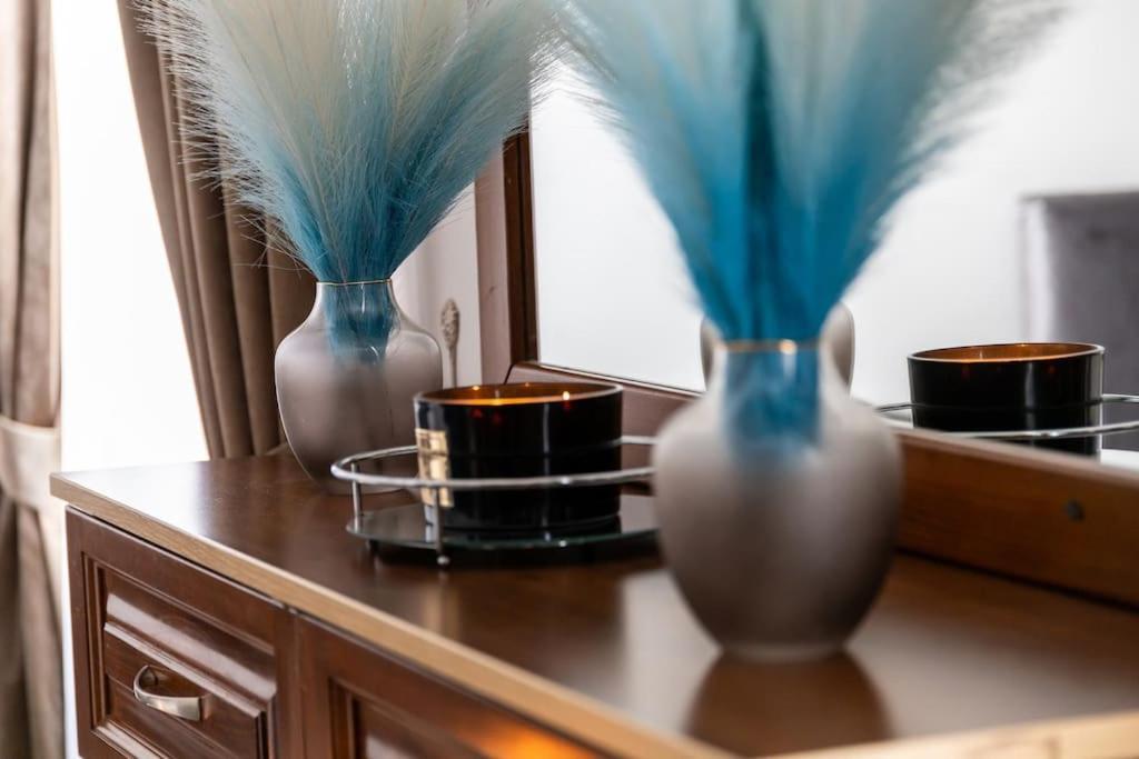 Diamond Apartment ウィーン エクステリア 写真