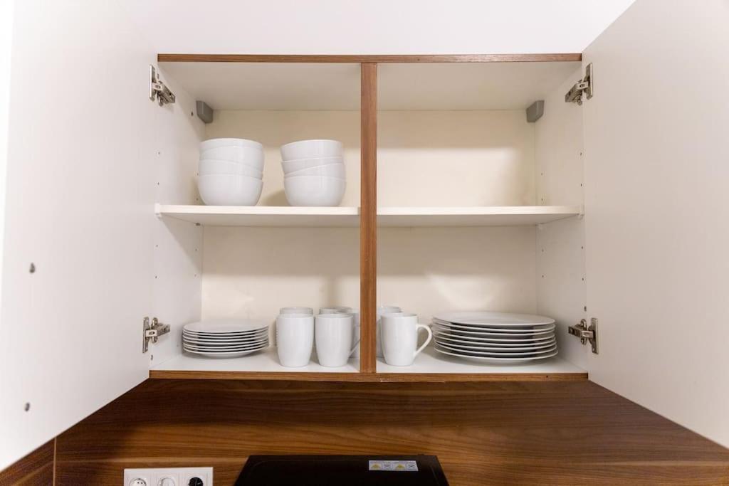Diamond Apartment ウィーン エクステリア 写真