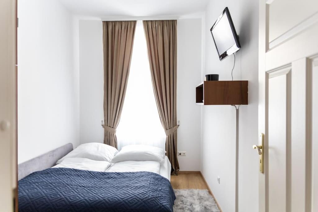 Diamond Apartment ウィーン エクステリア 写真