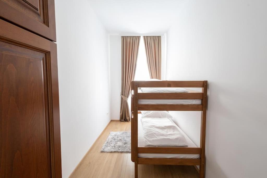 Diamond Apartment ウィーン エクステリア 写真