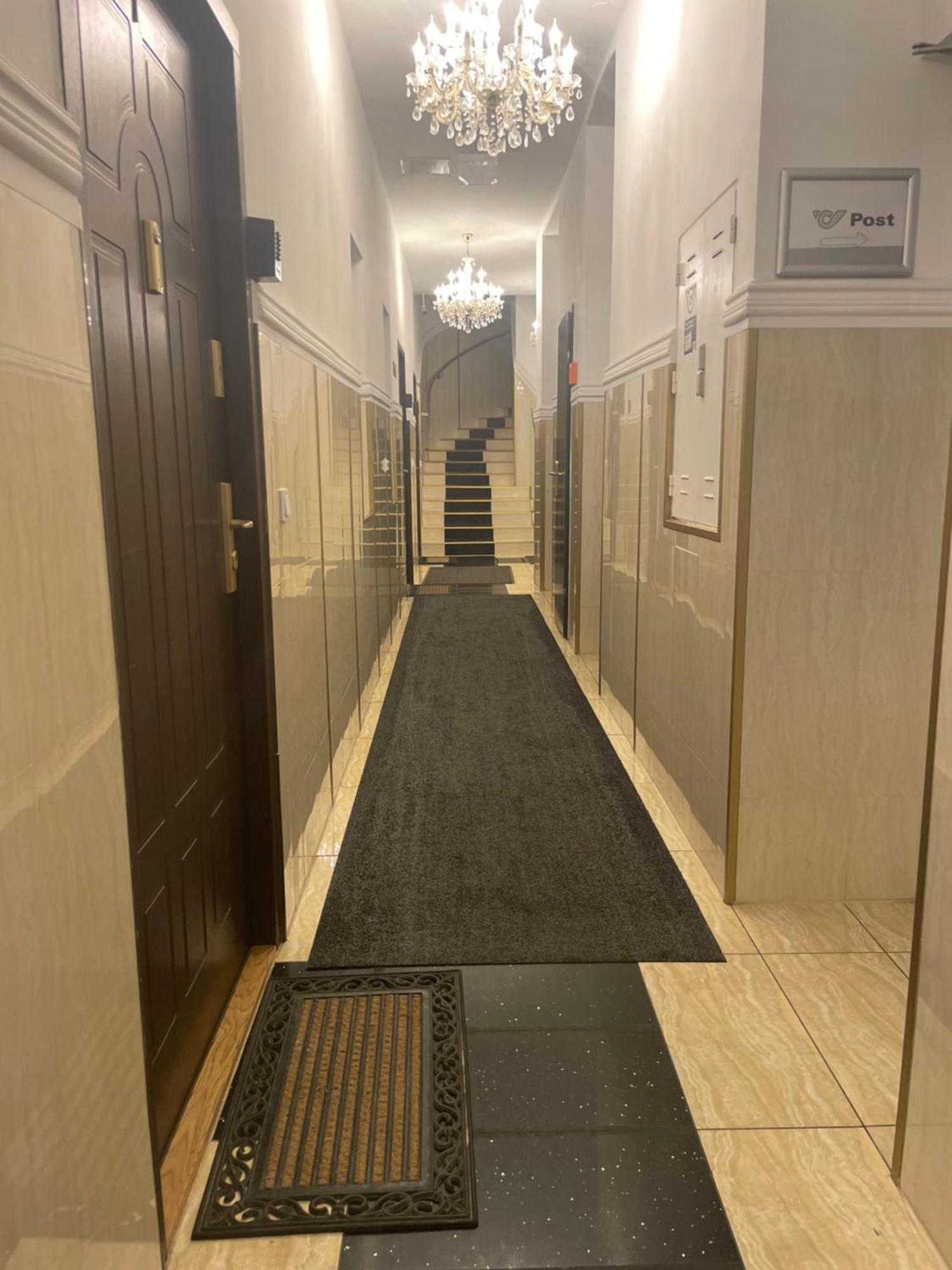 Diamond Apartment ウィーン エクステリア 写真